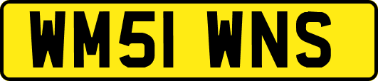 WM51WNS