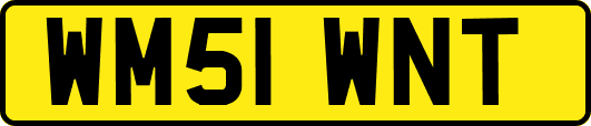 WM51WNT