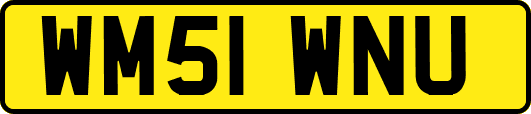 WM51WNU