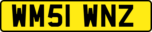 WM51WNZ