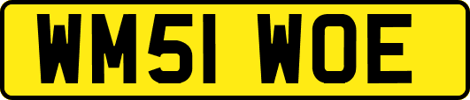 WM51WOE