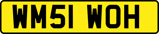 WM51WOH