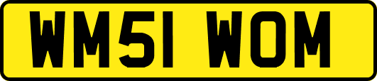 WM51WOM