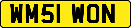 WM51WON