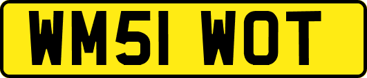 WM51WOT