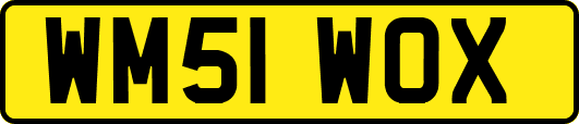 WM51WOX