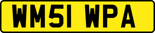WM51WPA