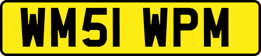 WM51WPM