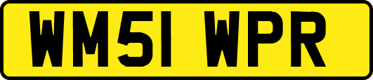 WM51WPR