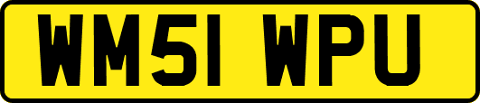 WM51WPU