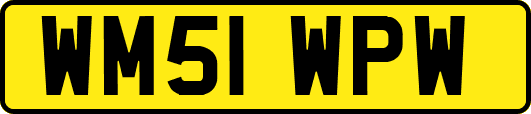 WM51WPW