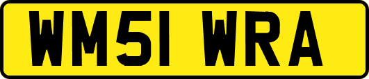 WM51WRA