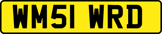 WM51WRD