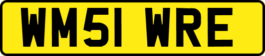 WM51WRE