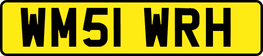 WM51WRH