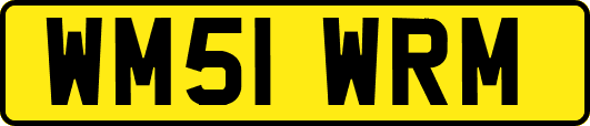 WM51WRM