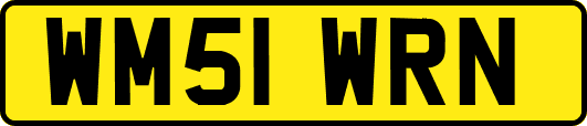 WM51WRN