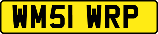 WM51WRP
