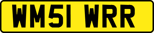 WM51WRR
