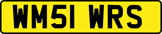 WM51WRS