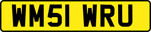 WM51WRU