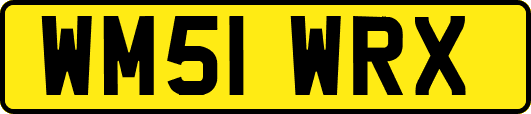WM51WRX