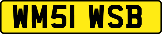WM51WSB