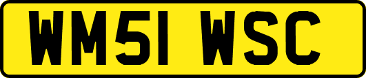 WM51WSC