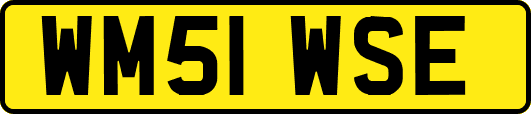 WM51WSE