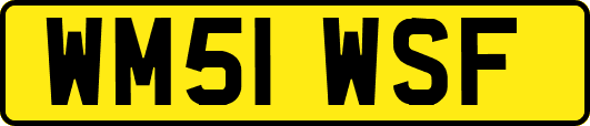 WM51WSF