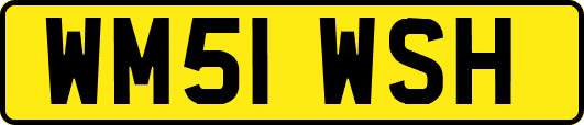 WM51WSH
