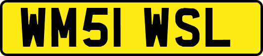 WM51WSL