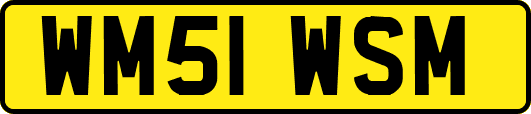 WM51WSM