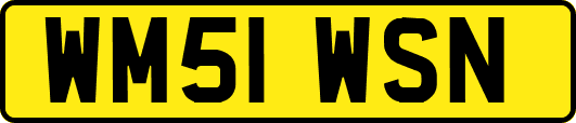 WM51WSN