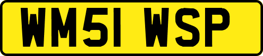 WM51WSP