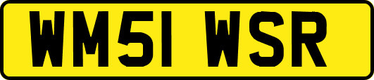 WM51WSR