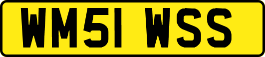 WM51WSS
