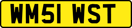WM51WST