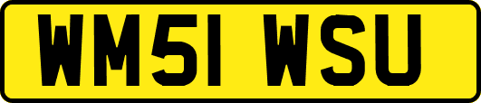 WM51WSU