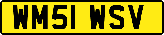 WM51WSV