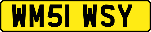 WM51WSY