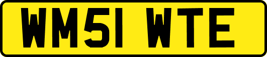 WM51WTE