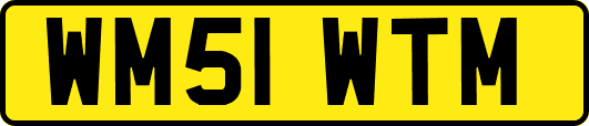 WM51WTM