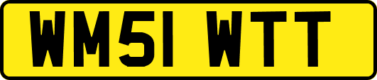 WM51WTT