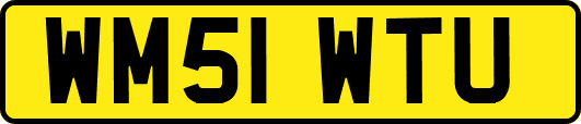 WM51WTU