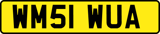 WM51WUA