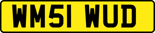 WM51WUD