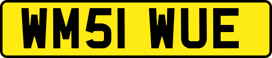 WM51WUE