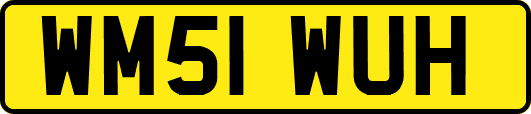 WM51WUH
