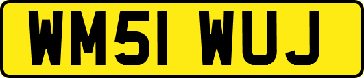 WM51WUJ